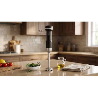 8. Westinghouse Avanti WKHBA01 Akku-Stabmixer 4-in-1