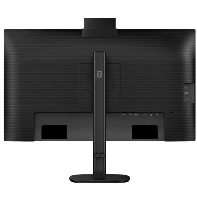 6. Philips 3000 Serie 27B2U3601H/00 Computermonitor 68,6 cm (27 Zoll) 2560 x 1440 Pixel Quad HD LCD Schwarz