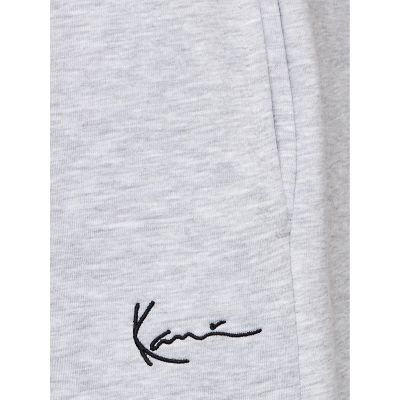 4. Karl Kani Small Signature Essential Relaxed Fit Jogginghose mit Bündchen 6006899