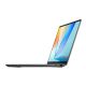 10. ASUS Vivobook 14 Flip TP3407SA-SG146W Ultra 5 226V 14,0" WUXGA Touchscreen 60Hz 300Nits AG 16GB LPDDR5X SSD512 Intel Arc Graphics CamFHD 70Wh Windows 11 Mattgrau