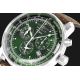 4. ZEPPELIN Herrenuhr 100 Jahre Chronograph 8680-4 + Box