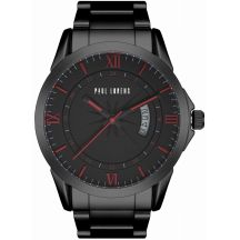 Herrenuhr Paul Lorens PL3844B3-1A5-2 + Box
