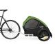 5. Burley Tail Wagon Hundeanhänger neu BU-947108