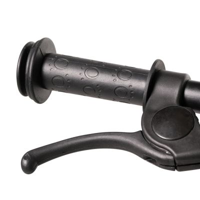 2. Huffy PRO THUNDER 16" Grün 21104W