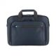 2. Mobilis 005040 Aktentasche Polycarbonat (PC), Polyester Schwarz, Marineblau (Navy)