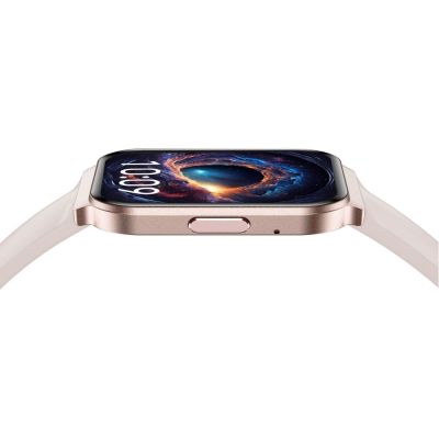 12. Smartwatch Gravity Pink 2 Armbänder GT44-3