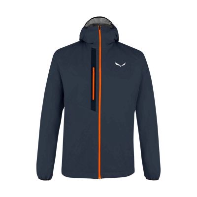 9. Salewa Vioz Powertex/Polartec Wool Alpha Jacke 28040-3961