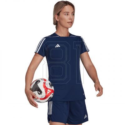 8. adidas Tiro 23 League Jersey W HR4613