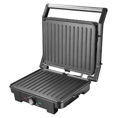 10. ADLER AD 3051 Elektrogrill