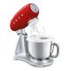 8. Smeg SMIC01 Küchenmaschine Eismaschine