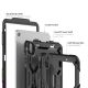 11. Tech-Protect Solid360 Hülle für iPad 10,9" 2022 - Schwarz