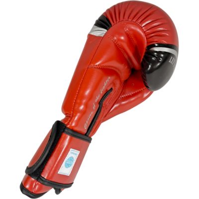 4. MASTERS RPU-FT Boxhandschuhe (WAKO-GENEHMIGT)