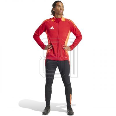 4. Adidas Tiro 24 Competition M IP1875 sweatshirt