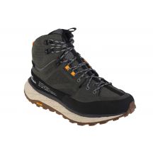 Jack Wolfskin Terraquest Texapore Mid M 4056381-4143 Schuhe
