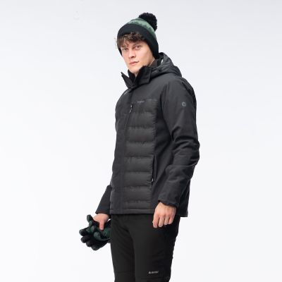 8. Hi-Tec Isolierjacke Helten M 92800621393