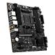 4. MSI B550M PRO-VDH WIFI Mainboard