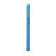 8. Puro Gradient MagSafe Silikonhülle für iPhone 16e/17e – Blau