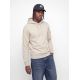 8. Jack&Jones Herren-Kapuzenpullover JJCLEVELAND SWEAT HOOD SN 12298441 MOONBEAM