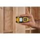 16. Stanley STHT77100-0 Laser-Entfernungsmesser, Schwarz/Gelb, 30 m