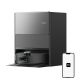 18. Dreame Aqua10 Ultra Roller Complete 0,23 l Schwarz