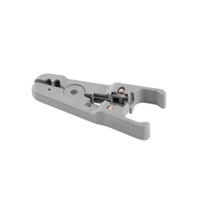 7. Lanberg NT-0101 Abisolierzange (grau)