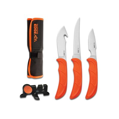 Outdoor Edge WildLite Rollpackung