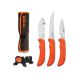 Outdoor Edge WildLite Rollpackung