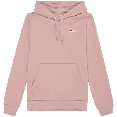 4. Fila Lierna Damen Sweatshirt hellrosa FAW1054 40029
