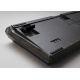 7. Ducky One 3 Aura Gaming-Tastatur USB QWERTY Amerikanisches/Internationales Layout Schwarz