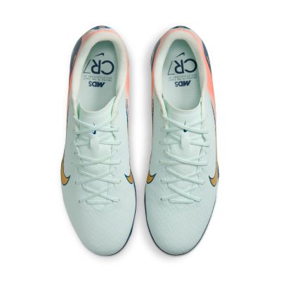 2. Nike Zoom Vapor 16 Academy MDS TF M FZ1386-300 Fußballschuhe