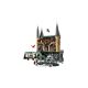 6. LEGO Harry Potter 76473 – Schloss Hogwarts: Ostflügel
