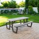 36. Lifetime 60346 Gartenset