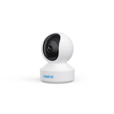2. Reolink E330 5MP WLAN-Überwachungs-IP-Kamera mit Schreierkennung