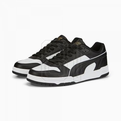 4. Puma Rbd Game Low M Schuhe 386373 07