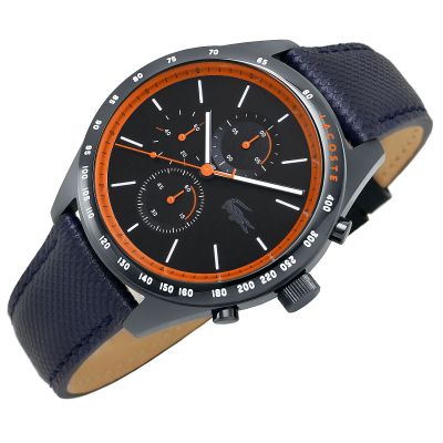 2. Herrenuhr LACOSTE Aptex 2011297 + Box