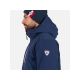 10. Rossignol Diretta Jkt Jacke Marineblau