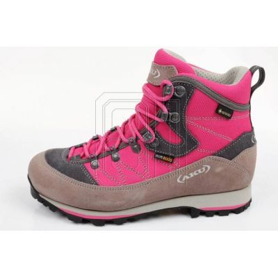 3. Aku Trekker GTX W 978W588 Trekkingschuhe
