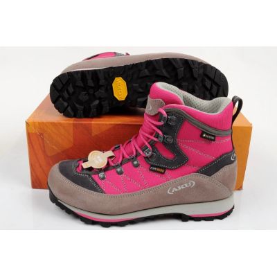 22. Aku Trekker Pro GORE-TEX W 978588 Trekkingschuhe