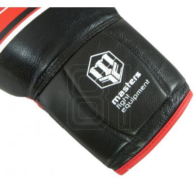 13. Masters Boxing Gloves Rbt-Lf 0130742-20 20 oz