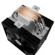 4. Enermax ETS-T41 Computer-Kühlsystem Prozessor-Luftkühler 12 cm Schwarz