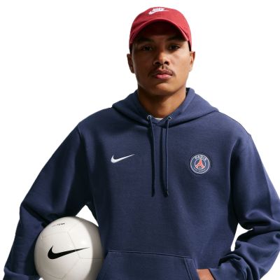 Nike PSG Club II Hoodie 3417-410