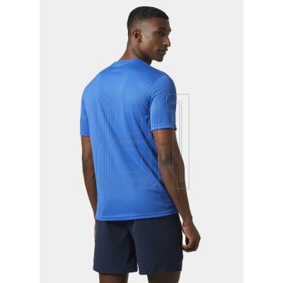 11. Helly Hansen HH Tech T-Shirt M 48363 543