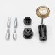 3. Rockbros ROAD TO SKY VK-KC10 6-in-1 Lenker-Multitool für Fahrräder – Braun
