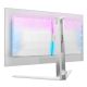 56. Philips 68,5 cm (27,0") 27M2N8500 16:09 2xHDMI+DP+USP weiß
