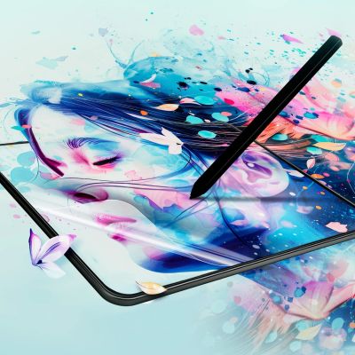 2. Apple iPad Mini 2021 - 3mk Paper Feeling™ 8.3''