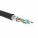 10. Ugreen HD107 10141 HDMI (Stecker) - HDMI (Buchse) 4K-Kabel 1 m – Schwarz