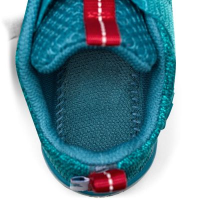 2. Affenzahn Sneaker Knit Happy Shark Jr 00397-30009 Schuhe