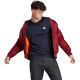 4. adidas Essentials Jersey, gesticktes kleines Logo, M, HY3404