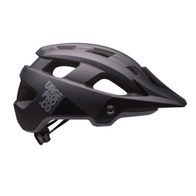 3. URGE ALLTRAIL Helm schwarz L/XL 59-63 cm