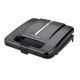 9. Esperanza PARMIGIANO EKT010 Sandwichmaker (1000W; schwarz)